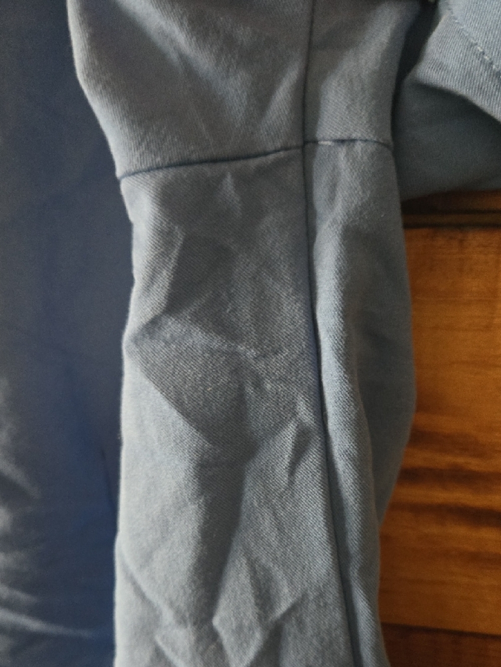 Figs Scrub Top - Picture 4 of 5